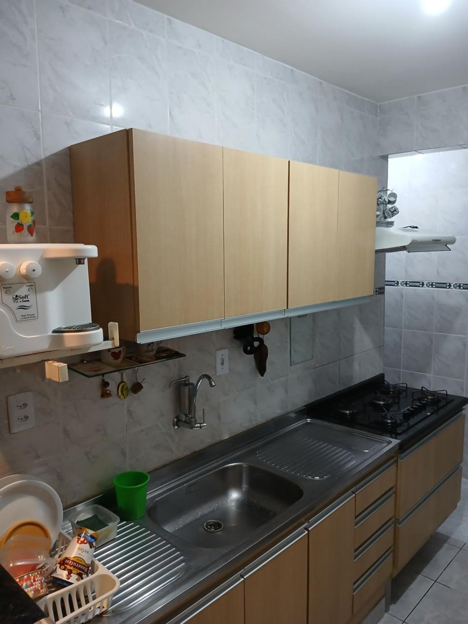 Privado Cama Casal Ou Solteiros Apto * Río de Janeiro