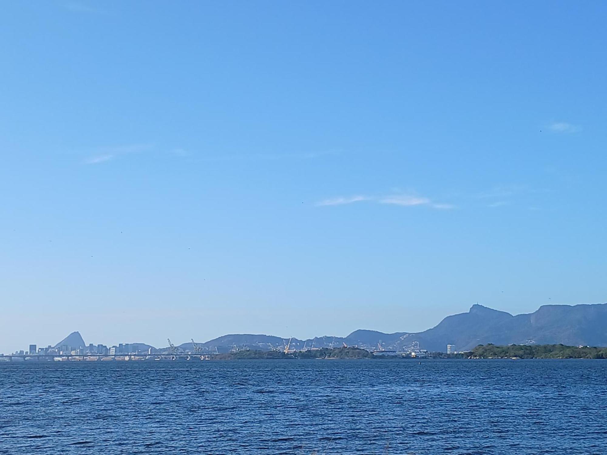 Alloggio in famiglia Privado Cama Casal Ou Solteiros Apto Rio de Janeiro