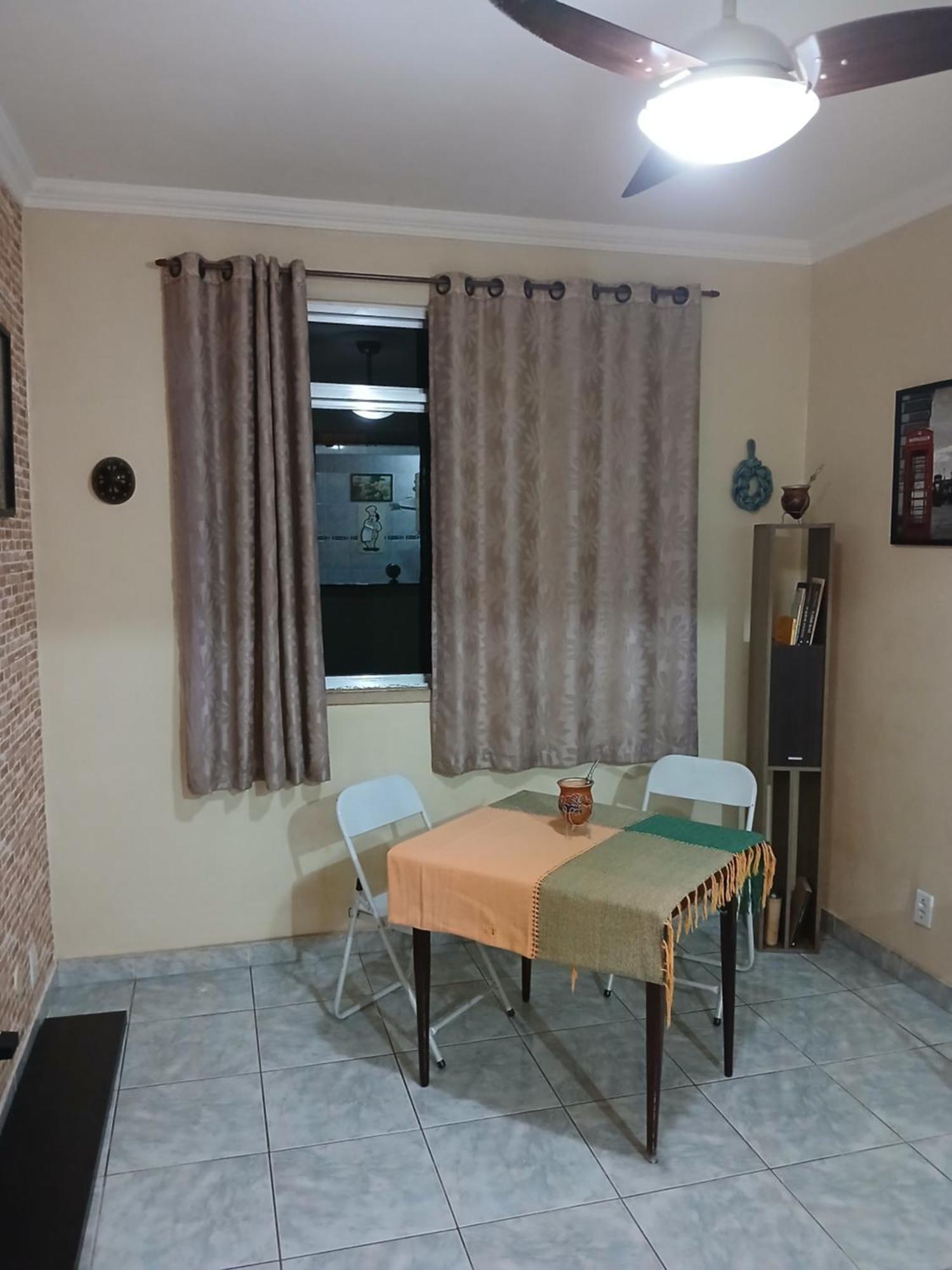 Privado Cama Casal Ou Solteiros Apto Habitación en casa particular *