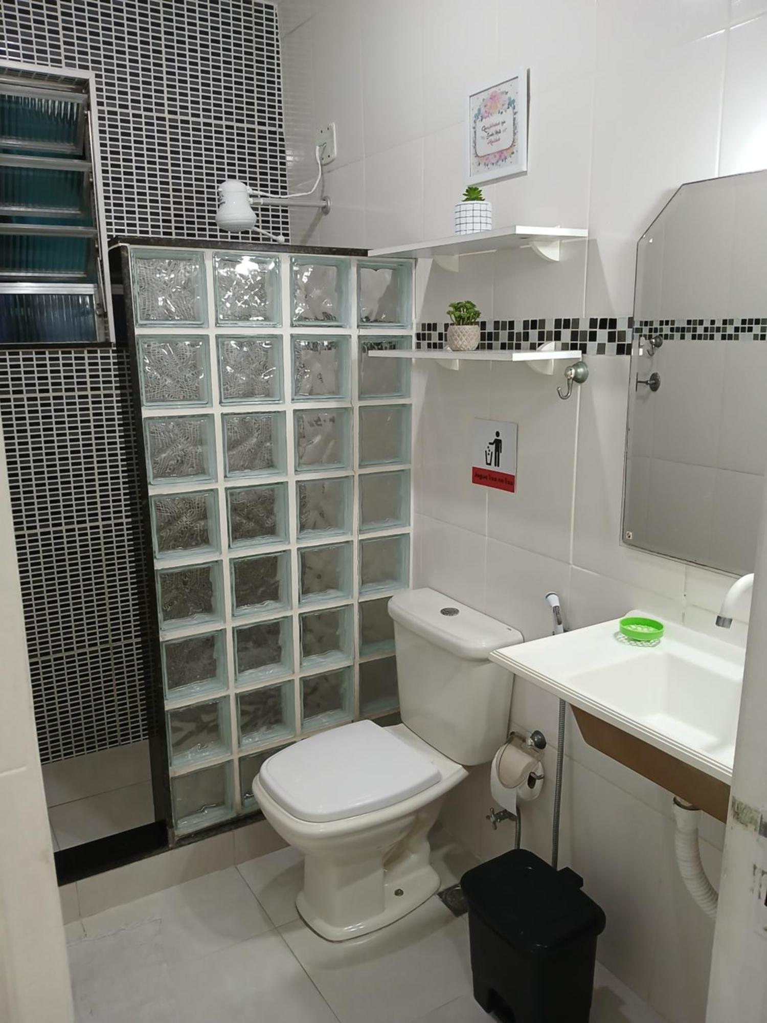 Privado Cama Casal Ou Solteiros Apto Río de Janeiro