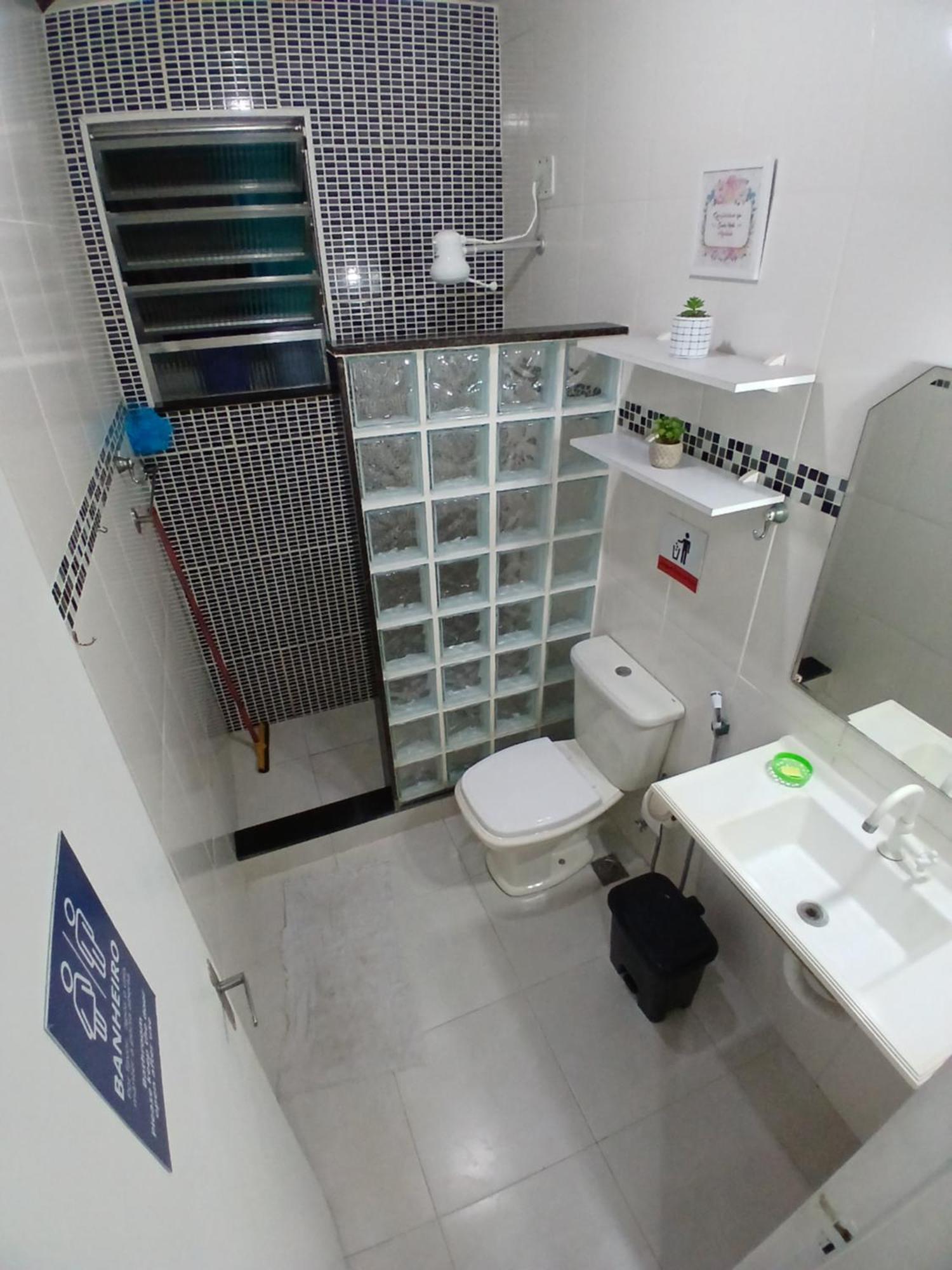 Privado Cama Casal Ou Solteiros Apto Habitación en casa particular