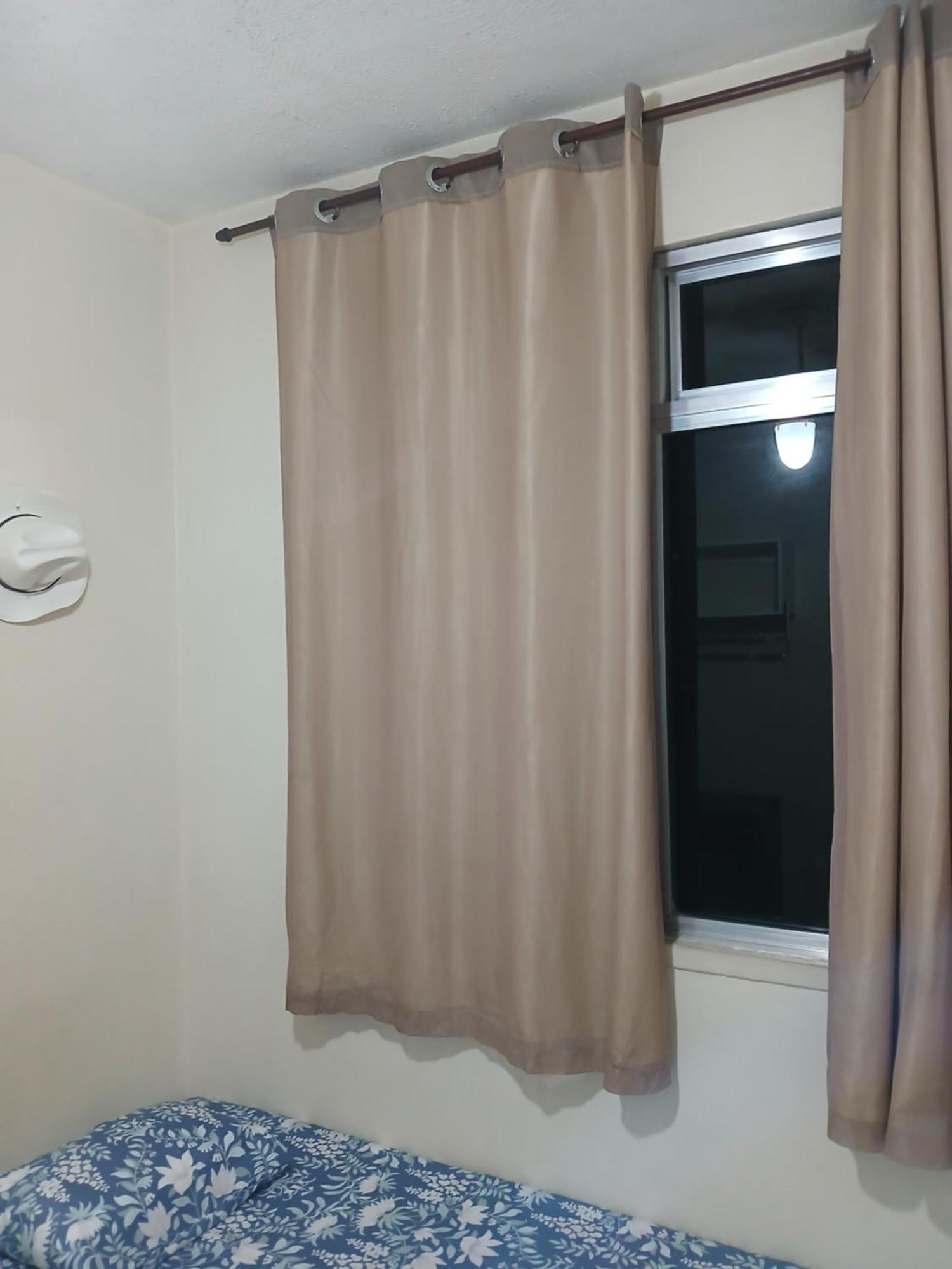 Privado Cama Casal Ou Solteiros Apto Habitación en casa particular