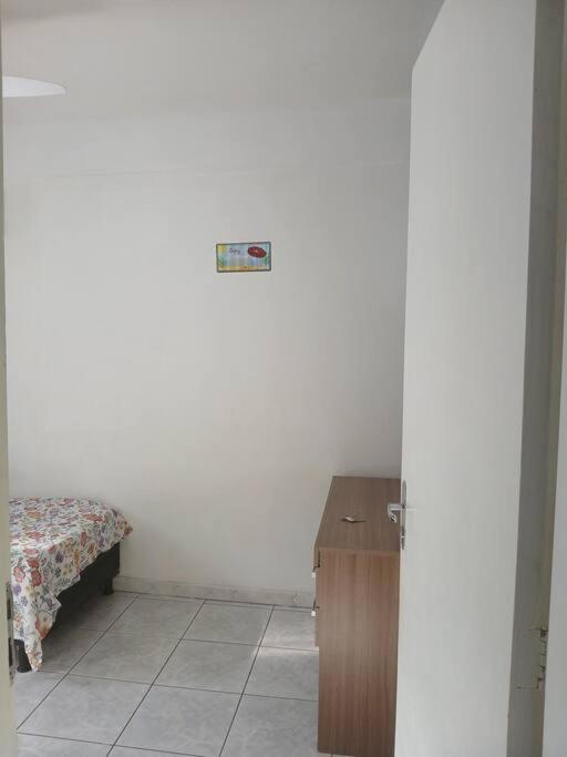 Habitación en casa particular Privado Cama Casal Ou Solteiros Apto Río de Janeiro
