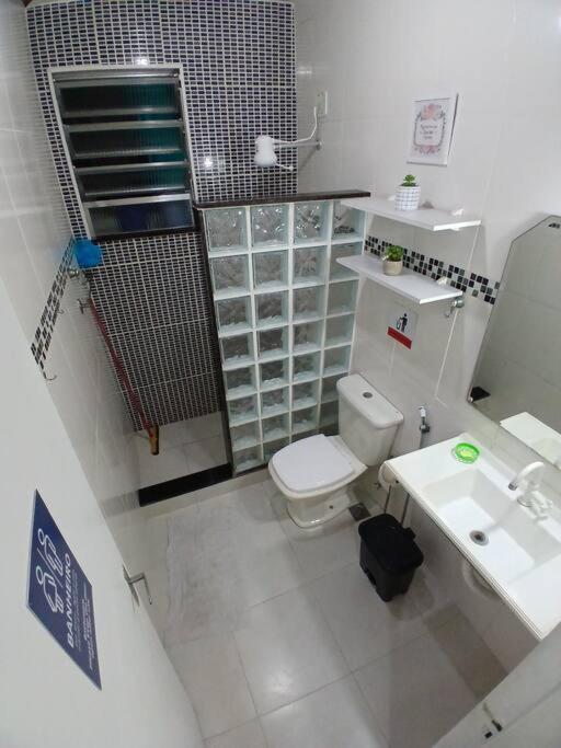 Privado Cama Casal Ou Solteiros Apto Habitación en casa particular Río de Janeiro