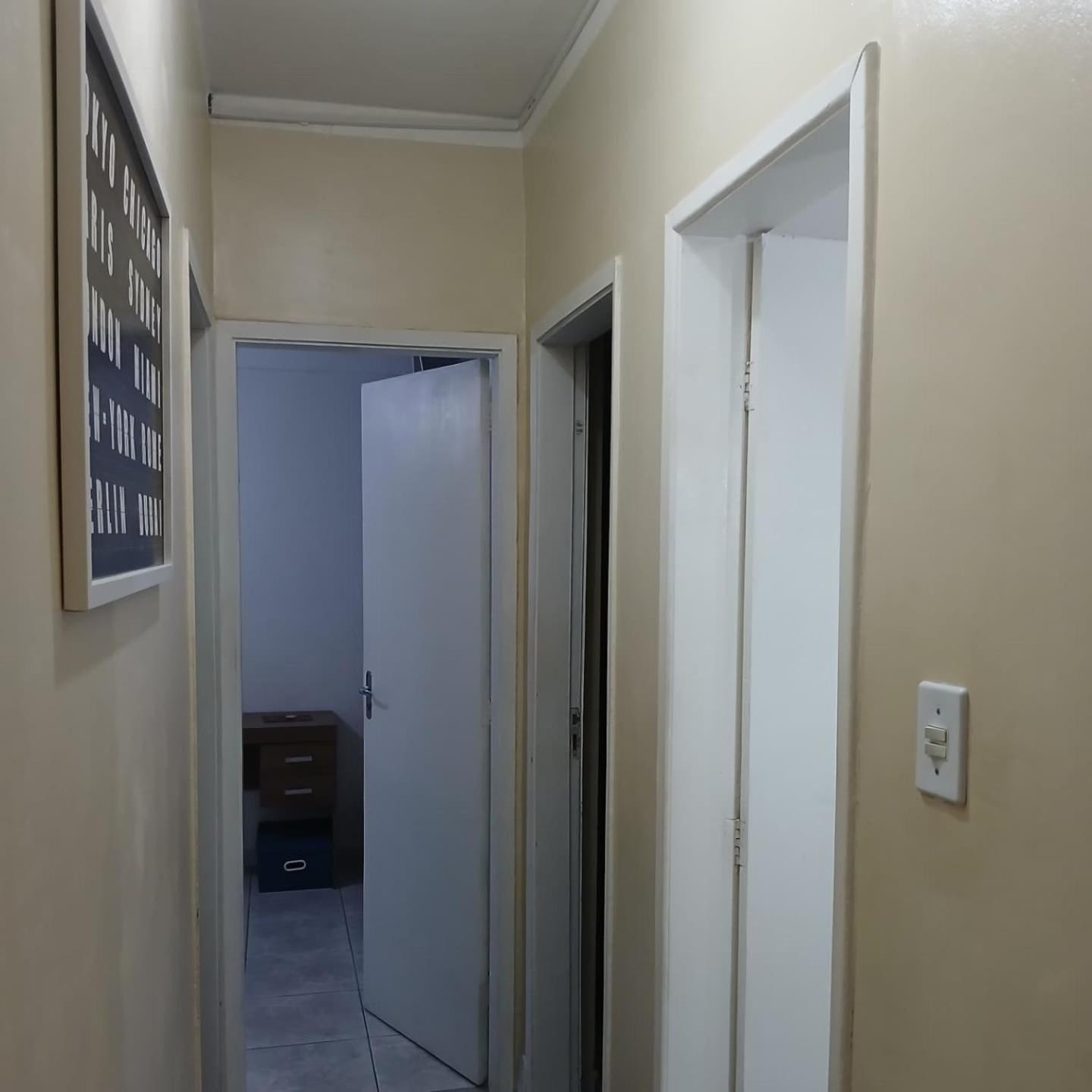Habitación en casa particular Privado Cama Casal Ou Solteiros Apto *