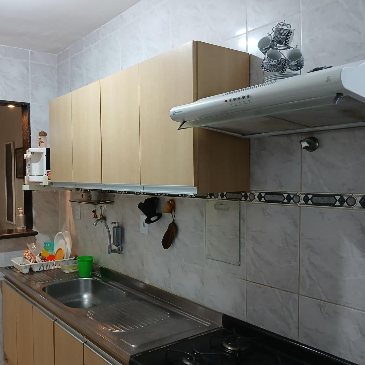 Privado Cama Casal Ou Solteiros Apto Río de Janeiro